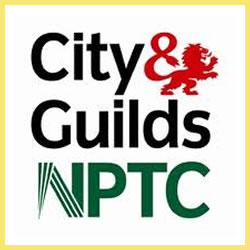 City and Guilds NPTC