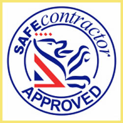 Safe Contractor