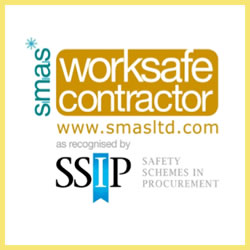 SMAS Worksafe