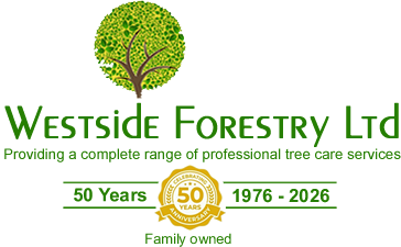 Westside Forestry Limited