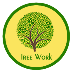 Tree work